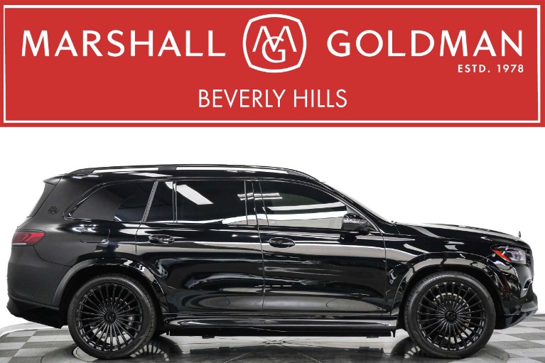 mercedes-benz gls 2023 4JGFF8HB2PA891518 image mercedes-benz gls 2023 4JGFF8HB2PA891518 image