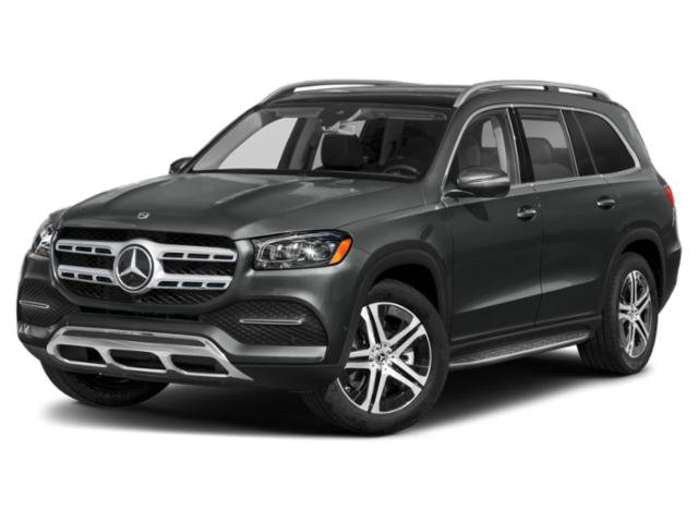 mercedes-benz gls 2023 4JGFF5KE4PA891294 image