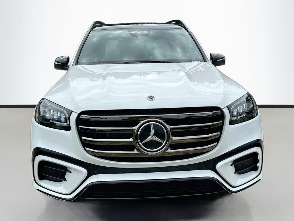 mercedes-benz gls 2026 4JGFF8FE5TB521181 image mercedes-benz gls 2026 4JGFF8FE5TB521181 image