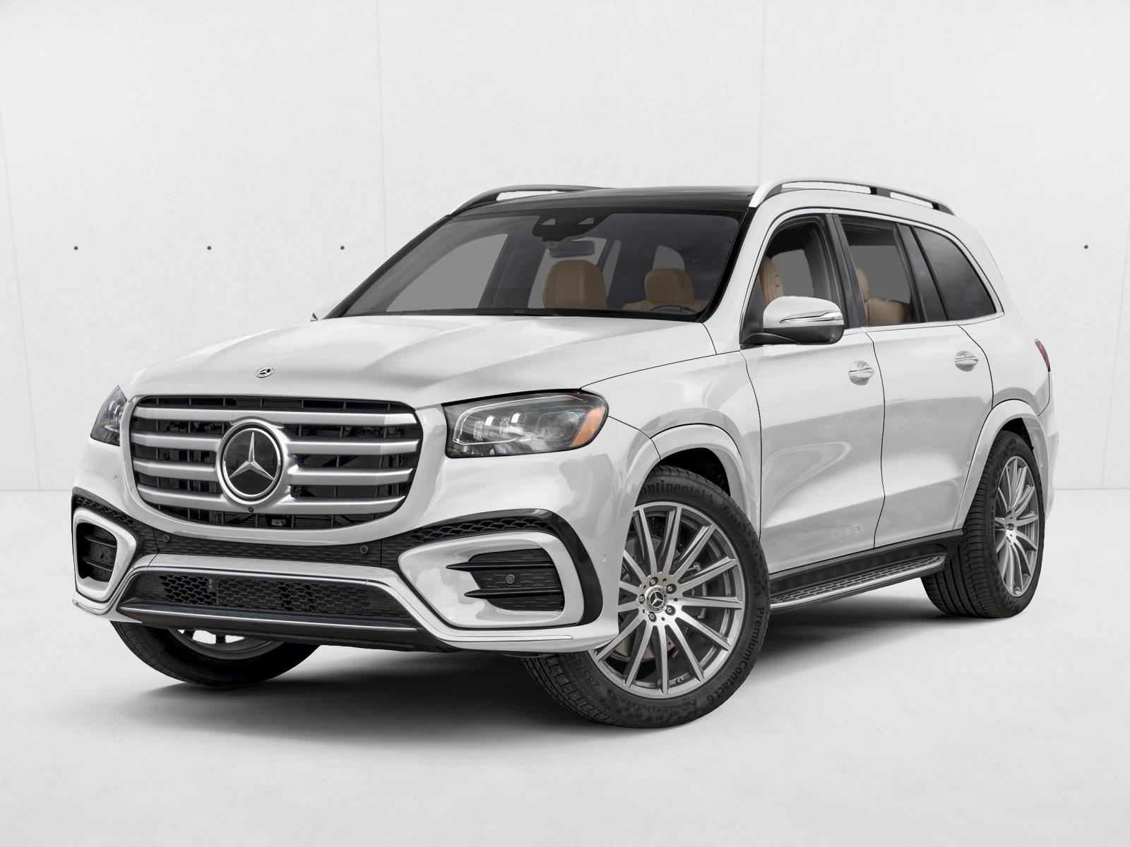 mercedes-benz gls 2026 4JGFF8FE4TB525917 image mercedes-benz gls 2026 4JGFF8FE4TB525917 image