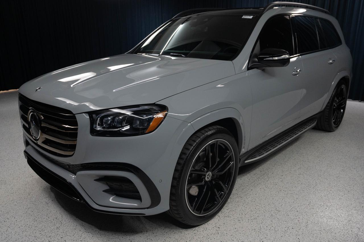 mercedes-benz gls 2026 4JGFF8FE1TB533473 image mercedes-benz gls 2026 4JGFF8FE1TB533473 image