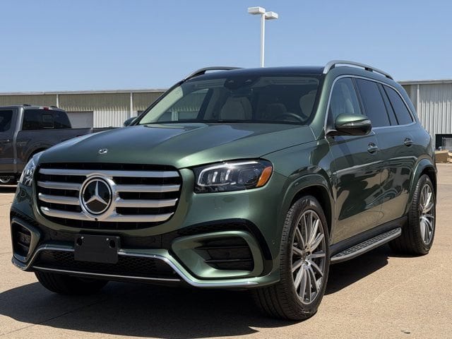 mercedes-benz gls 2026 4JGFF8FE7TB633528 image mercedes-benz gls 2026 4JGFF8FE7TB633528 image
