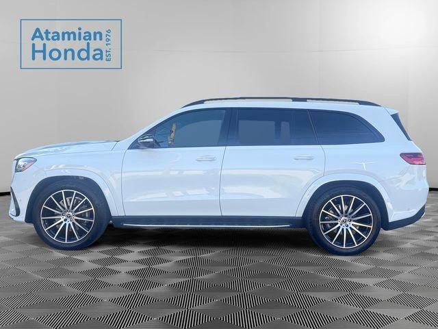 mercedes-benz gls 2026 4JGFF8FE4TB524606 image mercedes-benz gls 2026 4JGFF8FE4TB524606 image