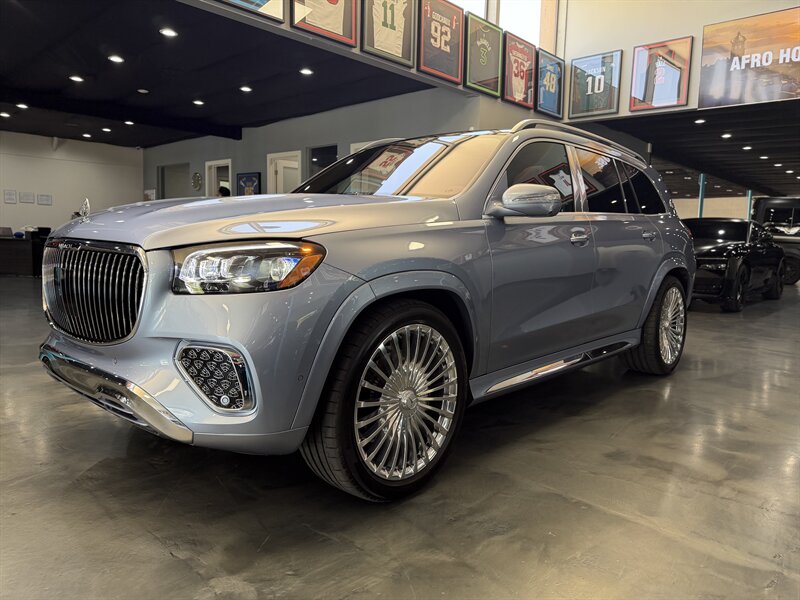 mercedes-benz gls 2026 4JGFF8HB7TB674857 image mercedes-benz gls 2026 4JGFF8HB7TB674857 image