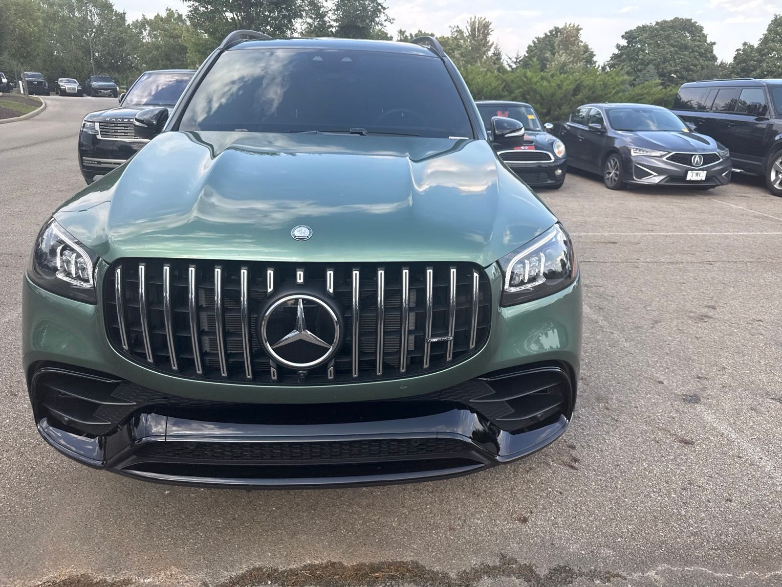 mercedes-benz gls 2026 4JGFF8KE6TB547178 image mercedes-benz gls 2026 4JGFF8KE6TB547178 image
