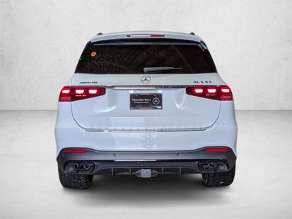 mercedes-benz gls 2026 4JGFF8KE6TB551408 image mercedes-benz gls 2026 4JGFF8KE6TB551408 image