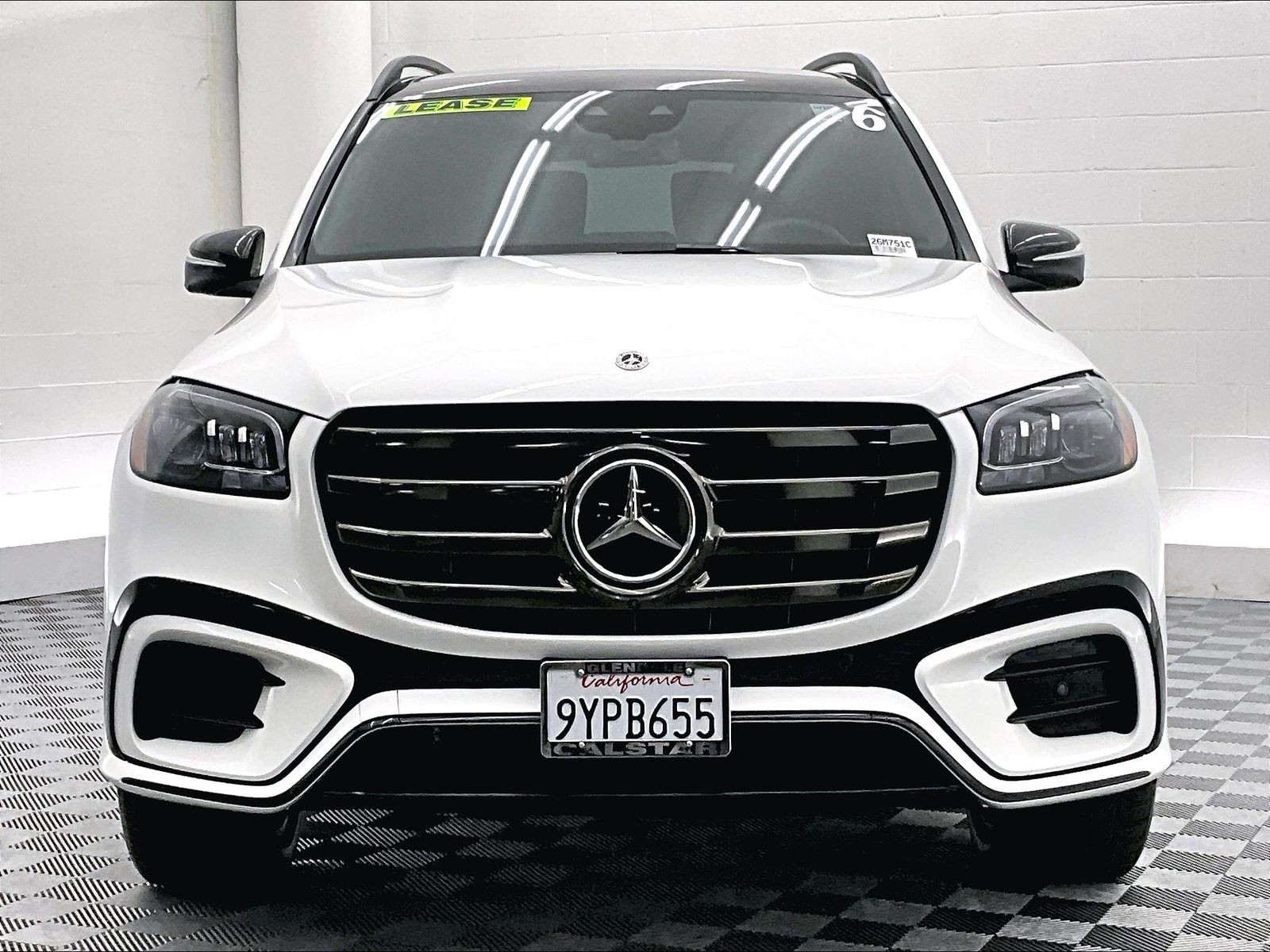 mercedes-benz gls 2026 4JGFF8FE0TB597262 image mercedes-benz gls 2026 4JGFF8FE0TB597262 image