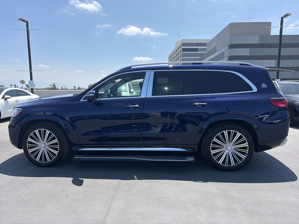 mercedes-benz gls 2026 4JGFF8HB2TB518094 image mercedes-benz gls 2026 4JGFF8HB2TB518094 image