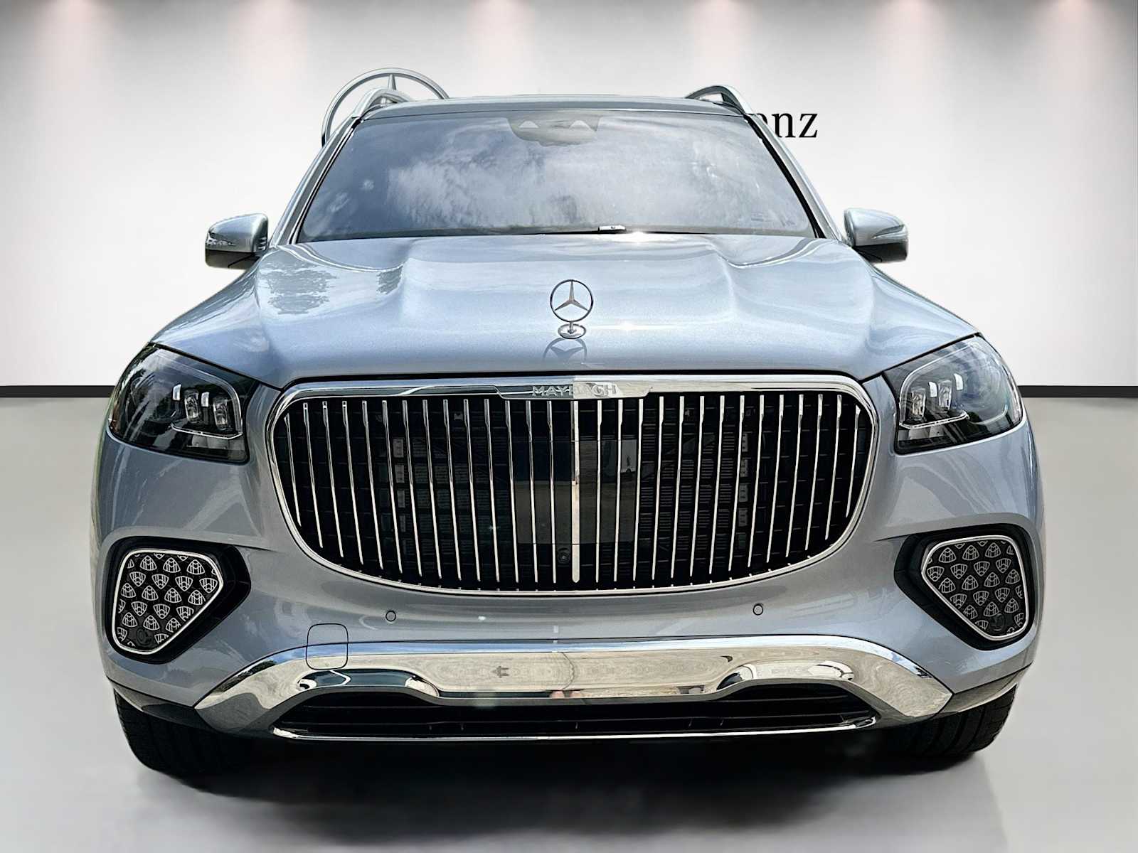mercedes-benz gls 2026 4JGFF8HB4TB541618 image mercedes-benz gls 2026 4JGFF8HB4TB541618 image