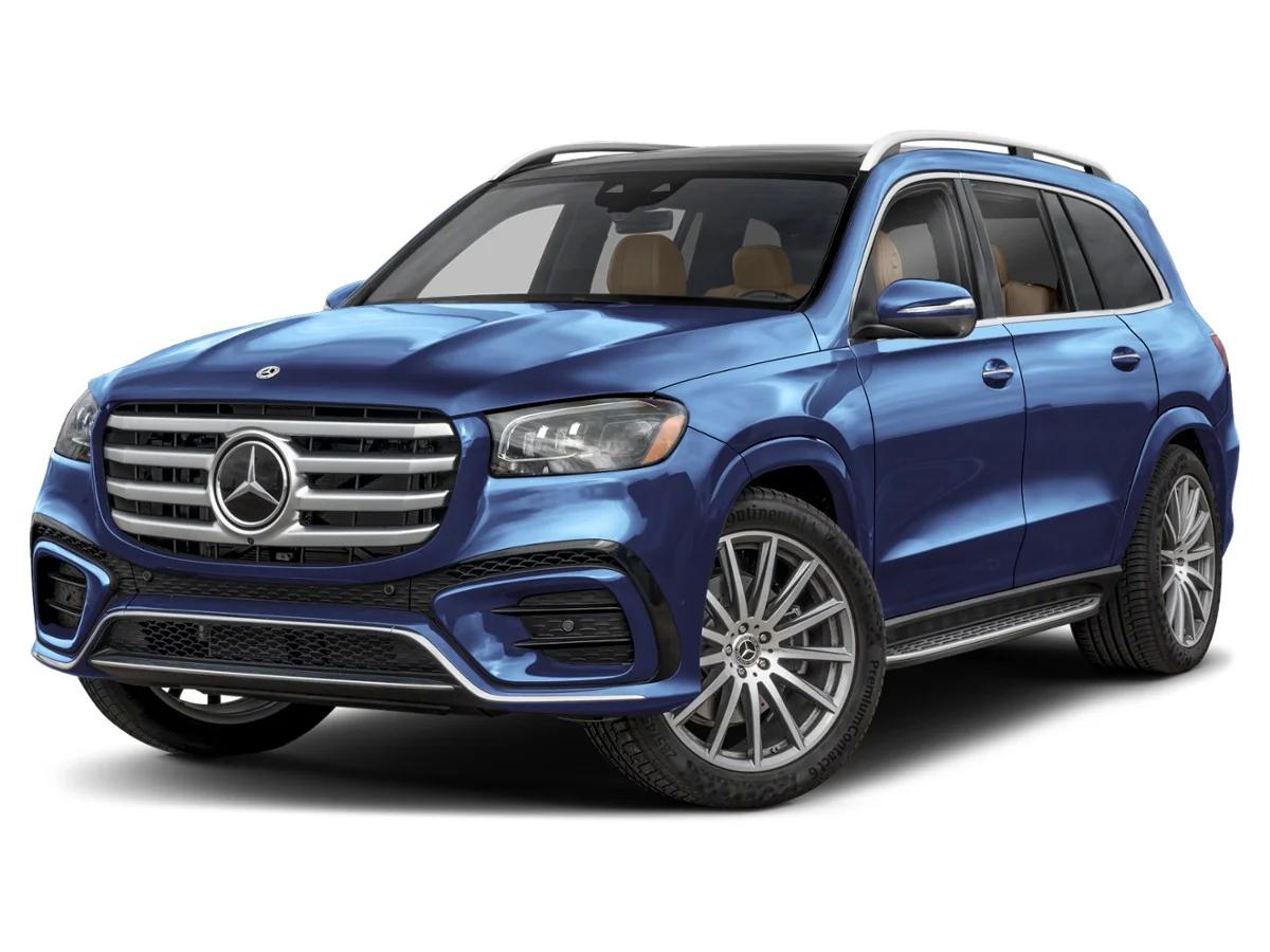 mercedes-benz gls 2026 4JGFF8FE5TB502811 image mercedes-benz gls 2026 4JGFF8FE5TB502811 image
