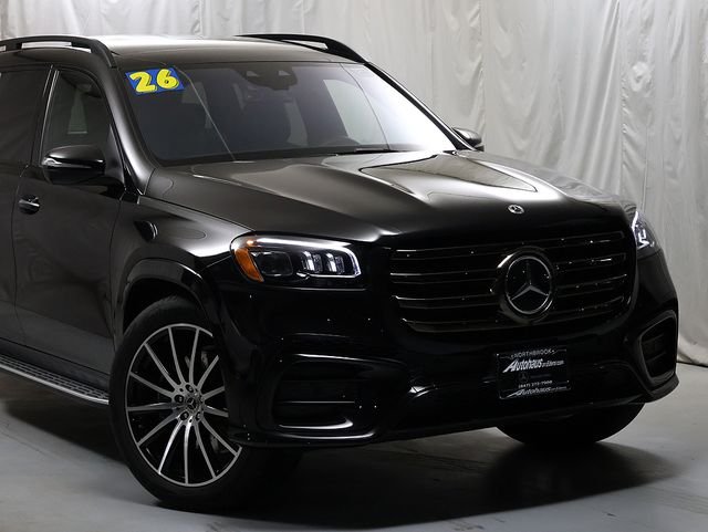 mercedes-benz gls 2026 4JGFF8FE4TB533113 image mercedes-benz gls 2026 4JGFF8FE4TB533113 image