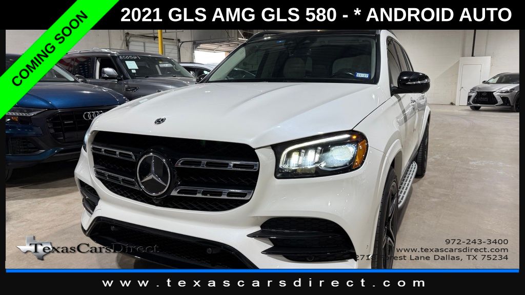 mercedes-benz gls 2021 4JGFF8GE9MA411465 image mercedes-benz gls 2021 4JGFF8GE9MA411465 image