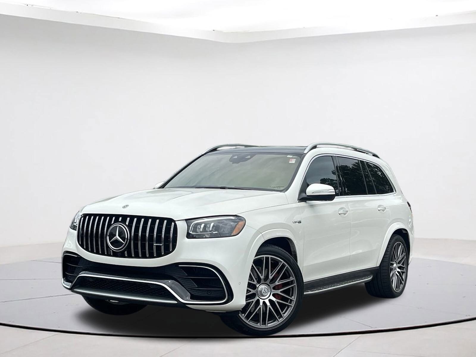 mercedes-benz gls 2021 4JGFF8KE6MA401970 image mercedes-benz gls 2021 4JGFF8KE6MA401970 image