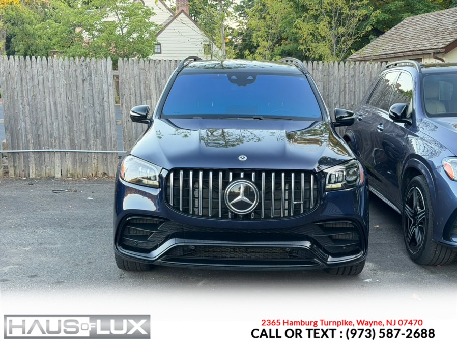 mercedes-benz gls 2021 4JGFF8KE1MA481002 image mercedes-benz gls 2021 4JGFF8KE1MA481002 image