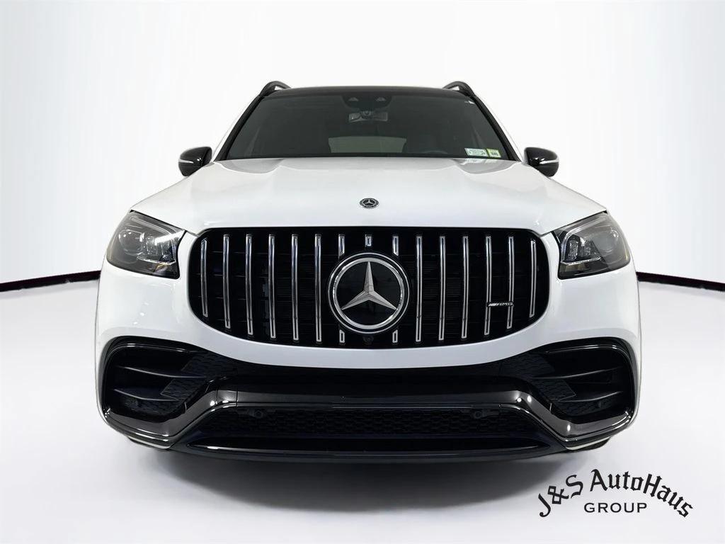 mercedes-benz gls 2021 4JGFF8KE7MA498032 image mercedes-benz gls 2021 4JGFF8KE7MA498032 image