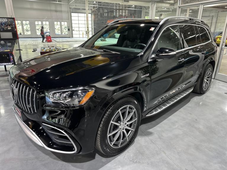mercedes-benz gls 2021 4JGFF8KE4MA356057 image mercedes-benz gls 2021 4JGFF8KE4MA356057 image