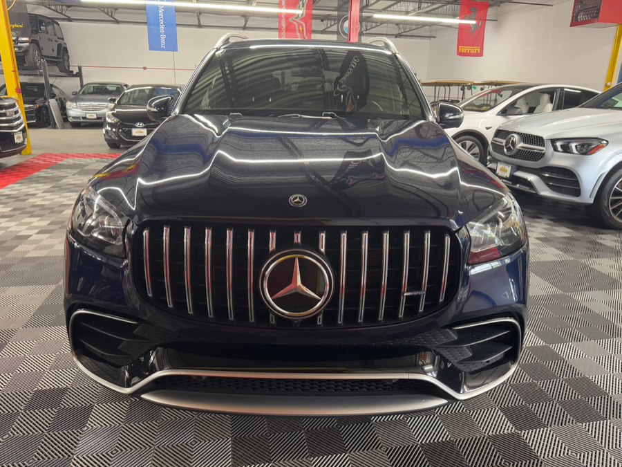 mercedes-benz gls 2021 4JGFF8KE0MA434852 image mercedes-benz gls 2021 4JGFF8KE0MA434852 image