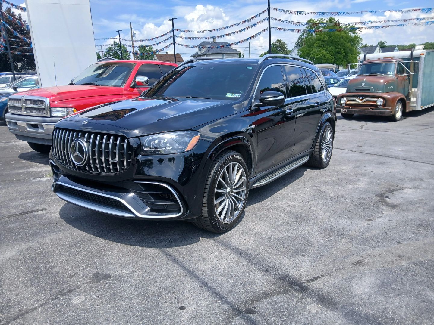 mercedes-benz gls 2021 4JGFF8KE4MA557022 image mercedes-benz gls 2021 4JGFF8KE4MA557022 image