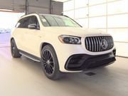 mercedes-benz gls 2021 4JGFF8KE0MA354709 image mercedes-benz gls 2021 4JGFF8KE0MA354709 image