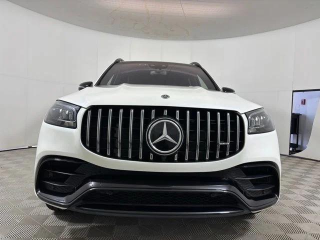mercedes-benz gls 2021 4JGFF8KE0MA518136 image mercedes-benz gls 2021 4JGFF8KE0MA518136 image