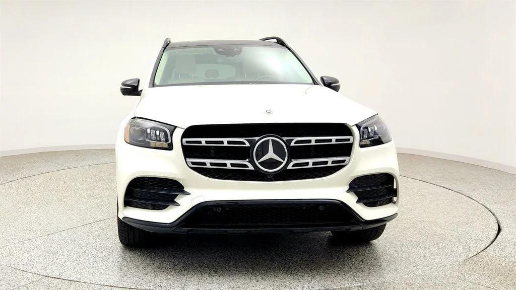 mercedes-benz gls 2021 4JGFF8GE5MA385852 image mercedes-benz gls 2021 4JGFF8GE5MA385852 image