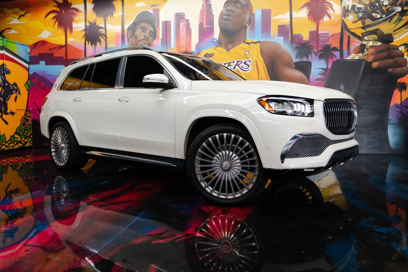 mercedes-benz gls 2021 4JGFF8HB5MA421074 image mercedes-benz gls 2021 4JGFF8HB5MA421074 image