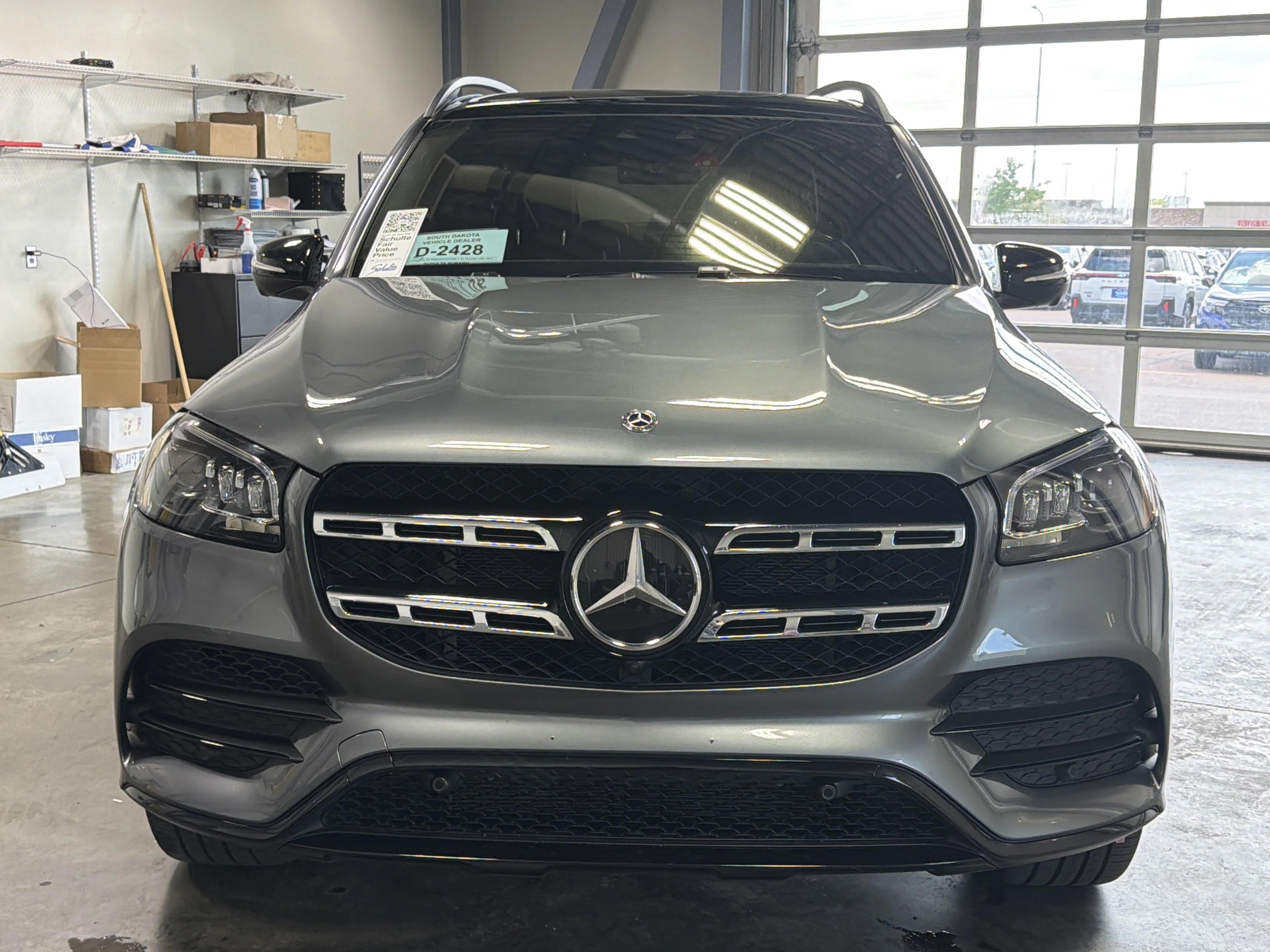 mercedes-benz gls 2021 4JGFF8GE9MA393677 image mercedes-benz gls 2021 4JGFF8GE9MA393677 image