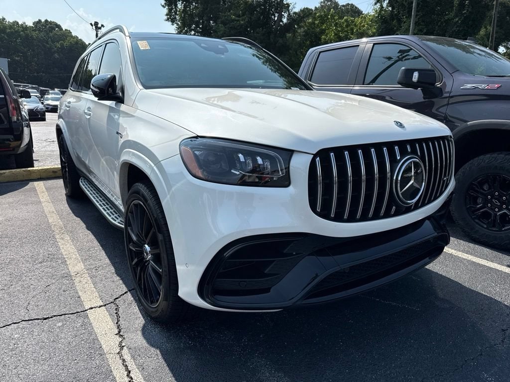 mercedes-benz gls 2021 4JGFF8KE6MA277425 image mercedes-benz gls 2021 4JGFF8KE6MA277425 image