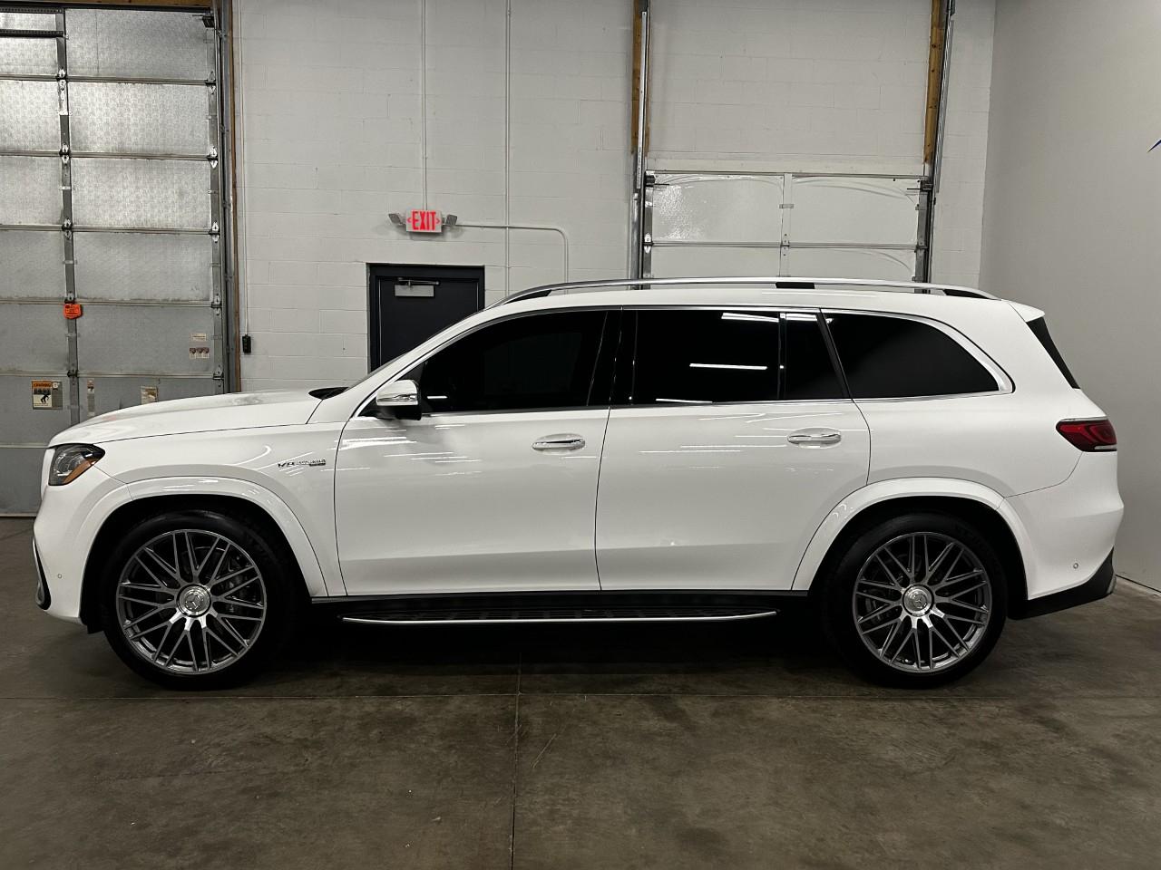 mercedes-benz gls 2021 4JGFF8KE1MA312193 image mercedes-benz gls 2021 4JGFF8KE1MA312193 image