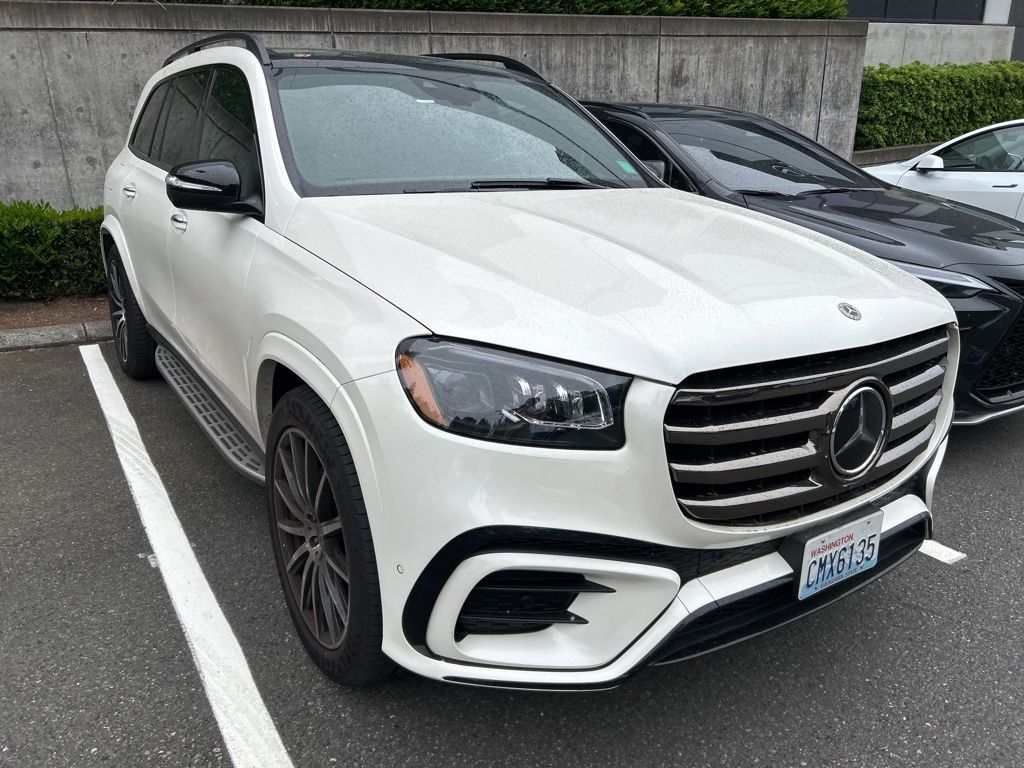 mercedes-benz gls 2024 4JGFF8FE6RB137614 image mercedes-benz gls 2024 4JGFF8FE6RB137614 image