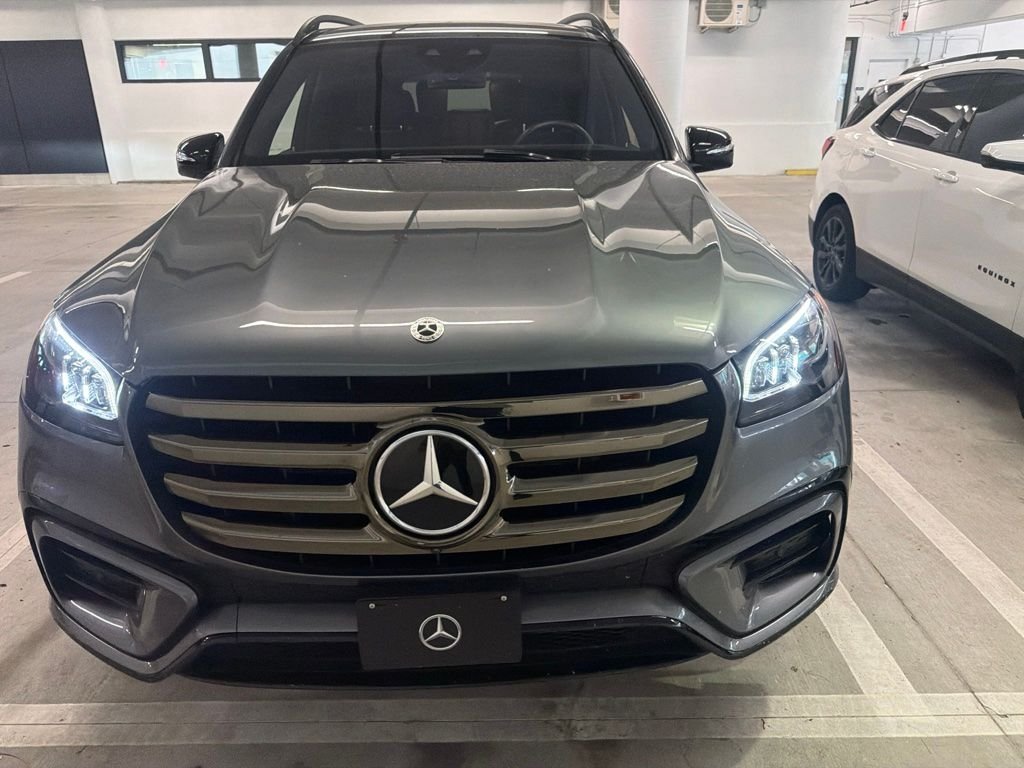 mercedes-benz gls 2024 4JGFF5KE5RB139455 image mercedes-benz gls 2024 4JGFF5KE5RB139455 image