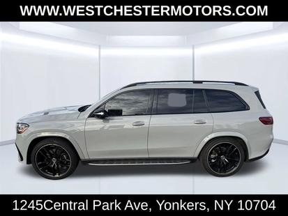 mercedes-benz gls 2024 4JGFF8FE1RB057797 image mercedes-benz gls 2024 4JGFF8FE1RB057797 image