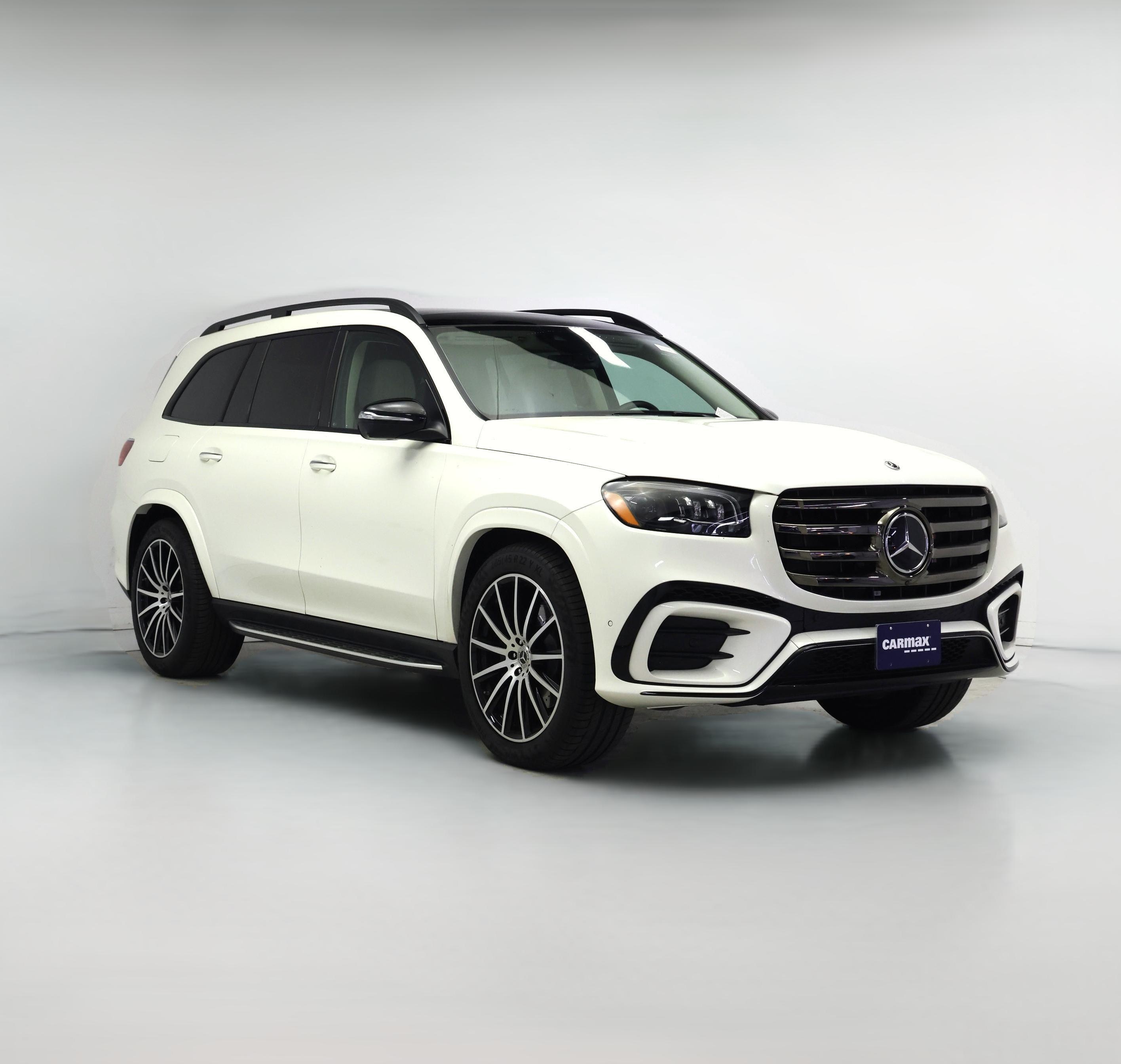 mercedes-benz gls 2024 4JGFF8FE1RB135835 image mercedes-benz gls 2024 4JGFF8FE1RB135835 image