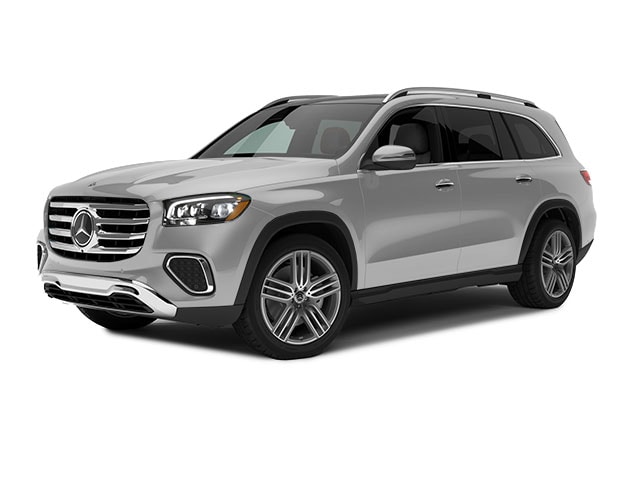 mercedes-benz gls 2024 4JGFF5KE1RB076354 image mercedes-benz gls 2024 4JGFF5KE1RB076354 image
