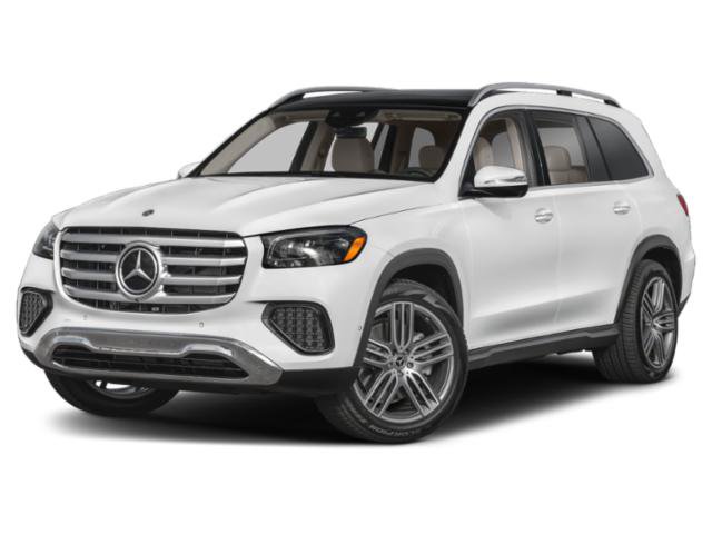 mercedes-benz gls 2024 4JGFF5KE1RB184893 image mercedes-benz gls 2024 4JGFF5KE1RB184893 image