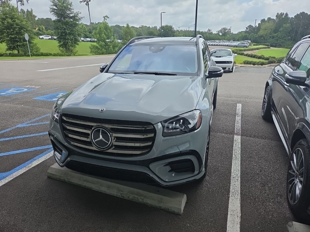 mercedes-benz gls 2024 4JGFF8FEXRB246013 image mercedes-benz gls 2024 4JGFF8FEXRB246013 image