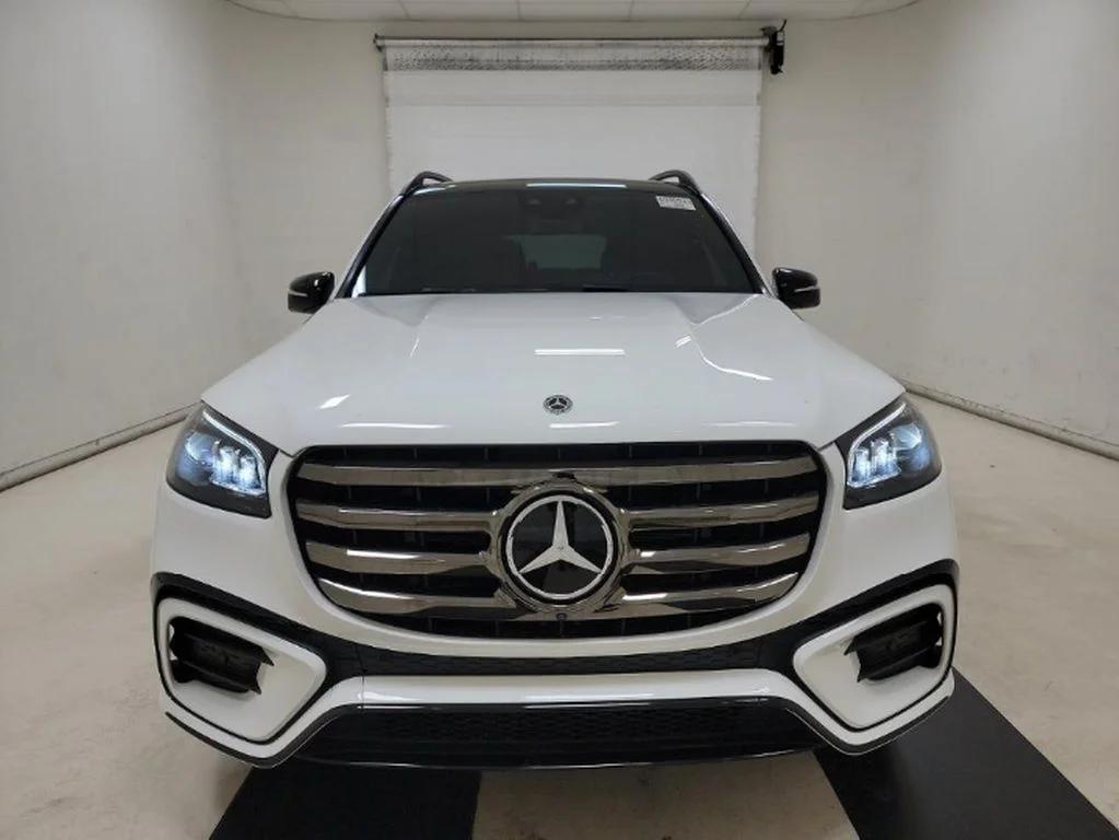 mercedes-benz gls 2024 4JGFF5KE1RB075981 image mercedes-benz gls 2024 4JGFF5KE1RB075981 image