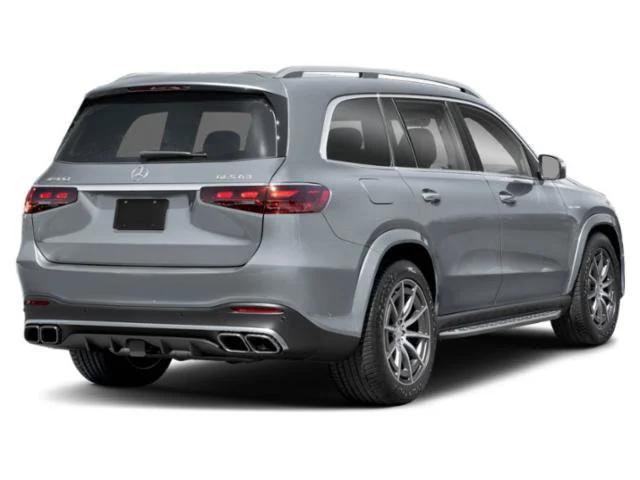 mercedes-benz gls 2024 4JGFF8KE6RB163331 image mercedes-benz gls 2024 4JGFF8KE6RB163331 image