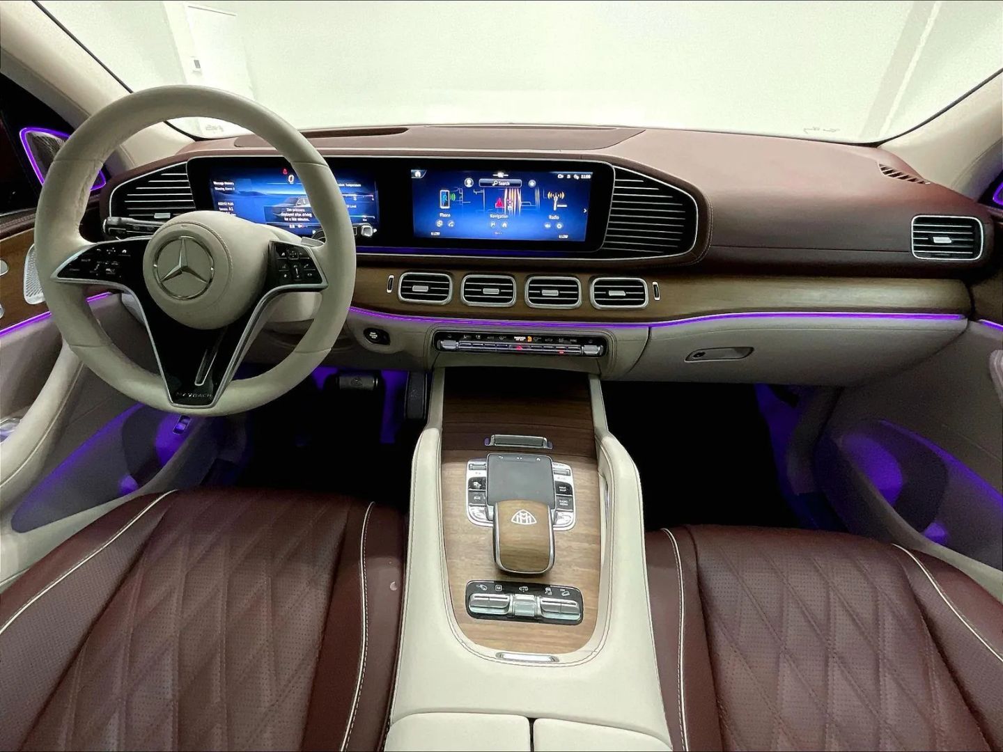 mercedes-benz gls 2024 4JGFF8HB9RB206394 image mercedes-benz gls 2024 4JGFF8HB9RB206394 image