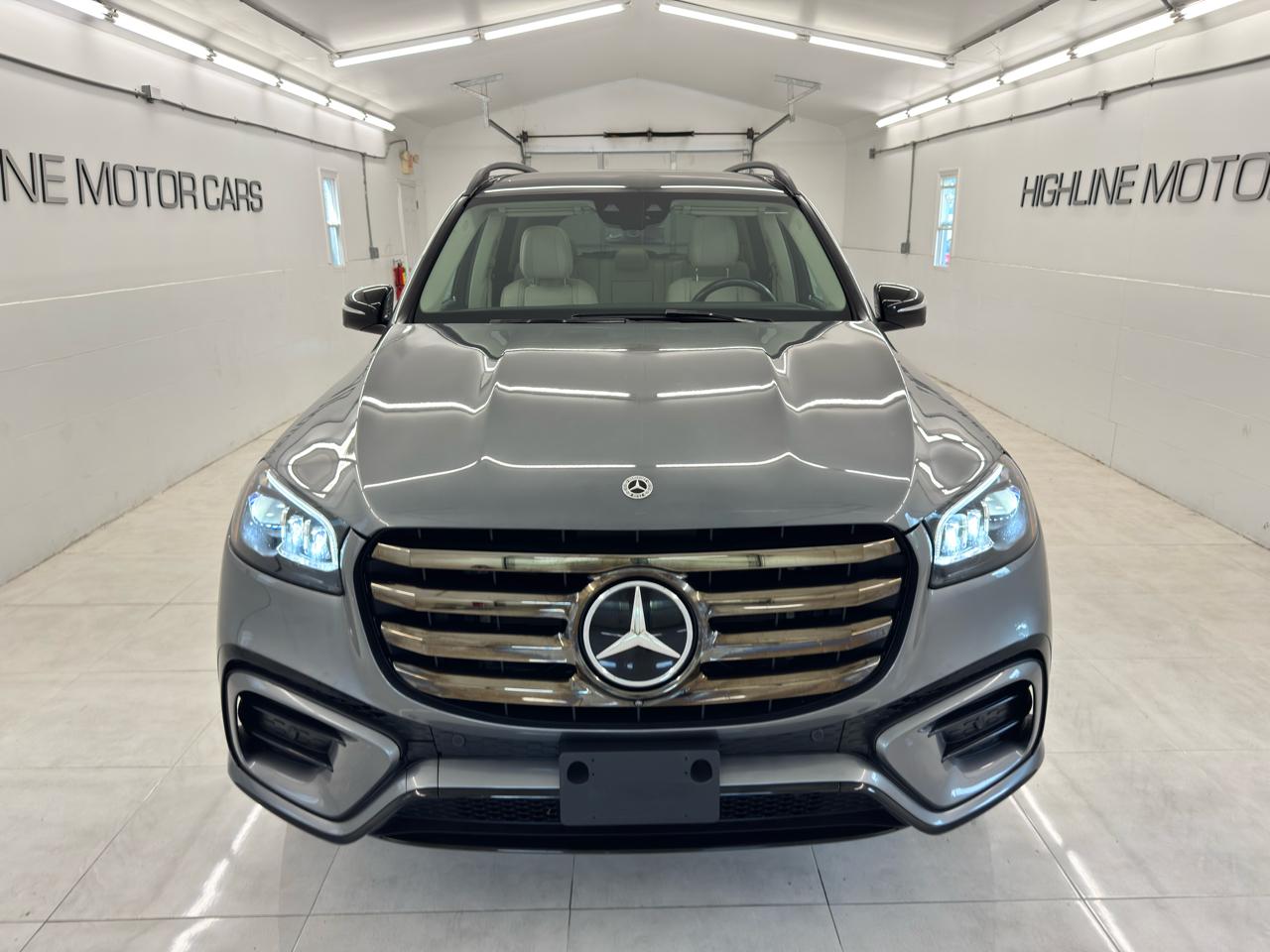 mercedes-benz gls 2024 4JGFF8FE4RB125820 image mercedes-benz gls 2024 4JGFF8FE4RB125820 image