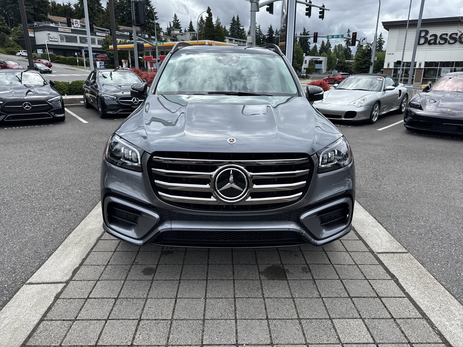 mercedes-benz gls 2024 4JGFF8FE3RB139353 image mercedes-benz gls 2024 4JGFF8FE3RB139353 image