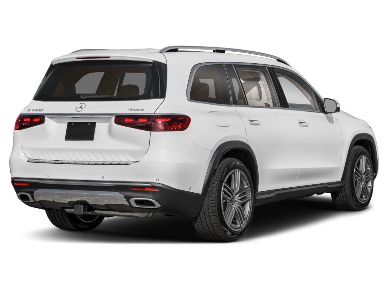 mercedes-benz gls 2024 4JGFF5KE5RB189918 image mercedes-benz gls 2024 4JGFF5KE5RB189918 image