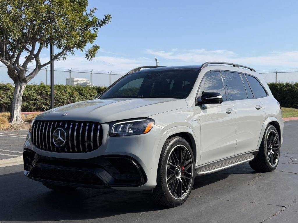 mercedes-benz gls 2024 4JGFF8KE6RB163409 image mercedes-benz gls 2024 4JGFF8KE6RB163409 image