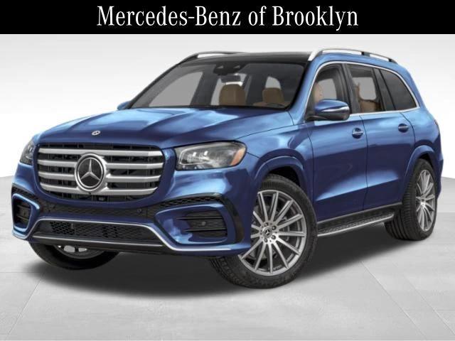 mercedes-benz gls 2024 4JGFF8FE1RB192245 image mercedes-benz gls 2024 4JGFF8FE1RB192245 image