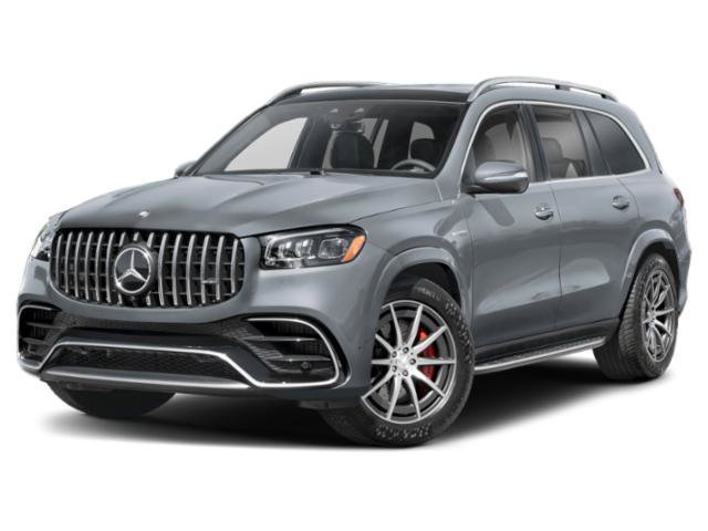 mercedes-benz gls 2024 4JGFF8KE5RB218691 image mercedes-benz gls 2024 4JGFF8KE5RB218691 image