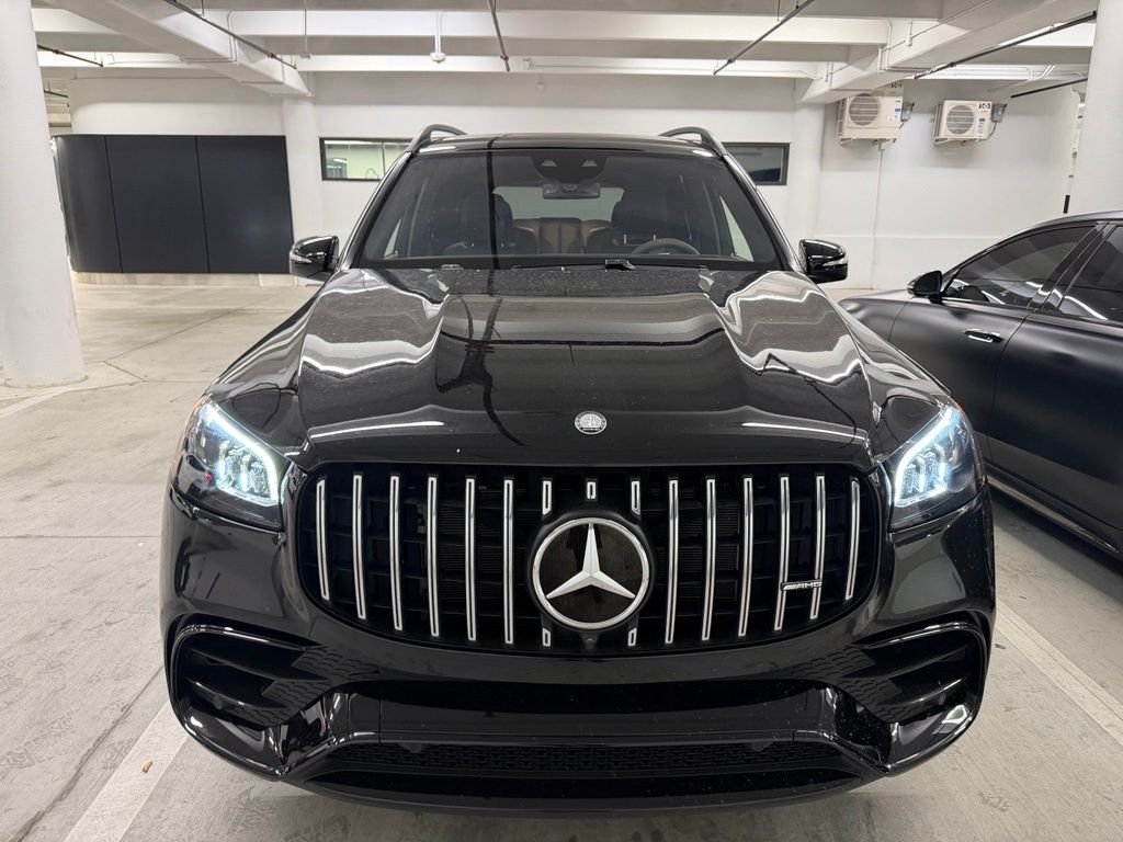 mercedes-benz gls 2024 4JGFF8KE7RB113554 image mercedes-benz gls 2024 4JGFF8KE7RB113554 image