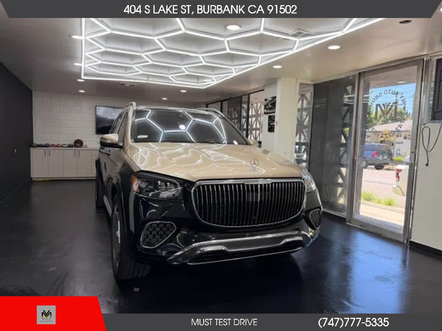mercedes-benz gls 2024 4JGFF8HB2RB119064 image mercedes-benz gls 2024 4JGFF8HB2RB119064 image
