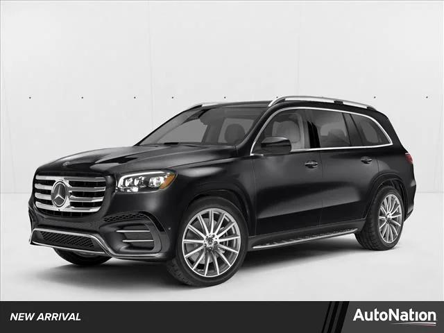 mercedes-benz gls 2024 4JGFF8FE2RB194845 image mercedes-benz gls 2024 4JGFF8FE2RB194845 image