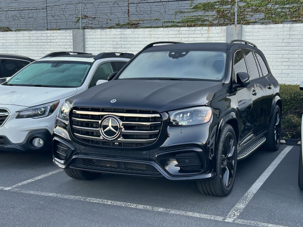 mercedes-benz gls 2024 4JGFF8FE7RB116514 image mercedes-benz gls 2024 4JGFF8FE7RB116514 image