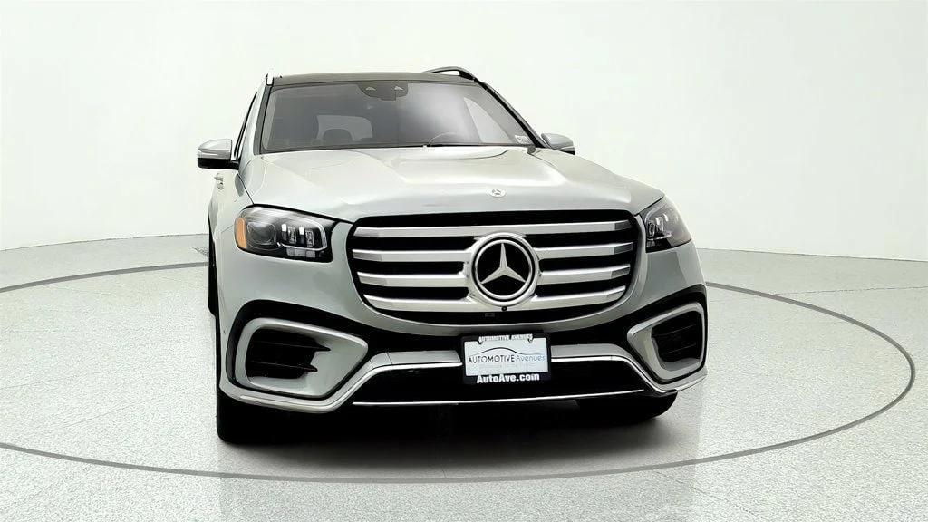 mercedes-benz gls 2024 4JGFF8FE8RB192663 image mercedes-benz gls 2024 4JGFF8FE8RB192663 image